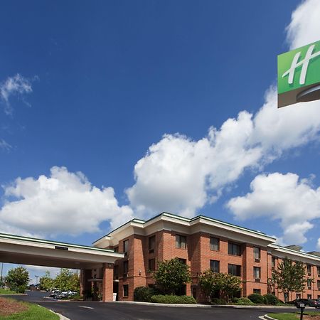 Holiday Inn Express Hotel & Suites Columbia-I-20 At Clemson Road By Ihg Eksteriør billede