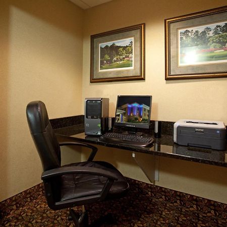 Holiday Inn Express Hotel & Suites Columbia-I-20 At Clemson Road By Ihg Eksteriør billede
