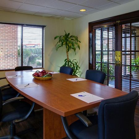 Holiday Inn Express Hotel & Suites Columbia-I-20 At Clemson Road By Ihg Eksteriør billede