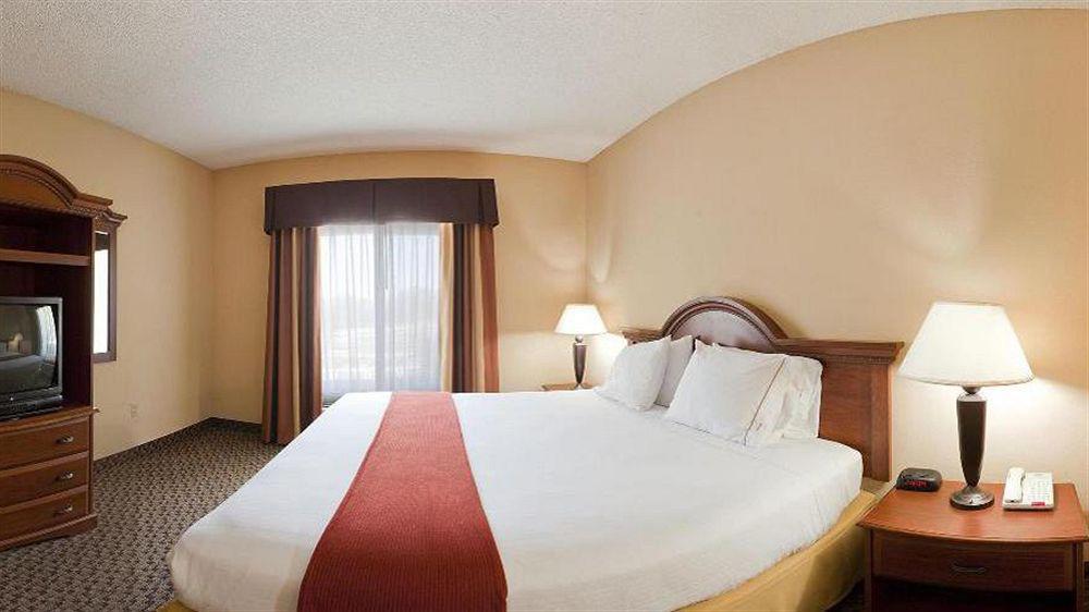 Holiday Inn Express Hotel & Suites Columbia-I-20 At Clemson Road By Ihg Eksteriør billede