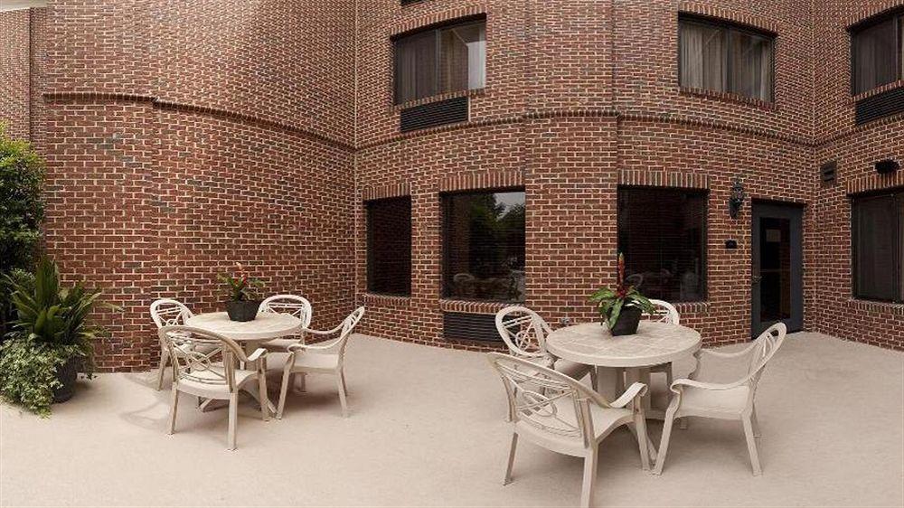 Holiday Inn Express Hotel & Suites Columbia-I-20 At Clemson Road By Ihg Eksteriør billede