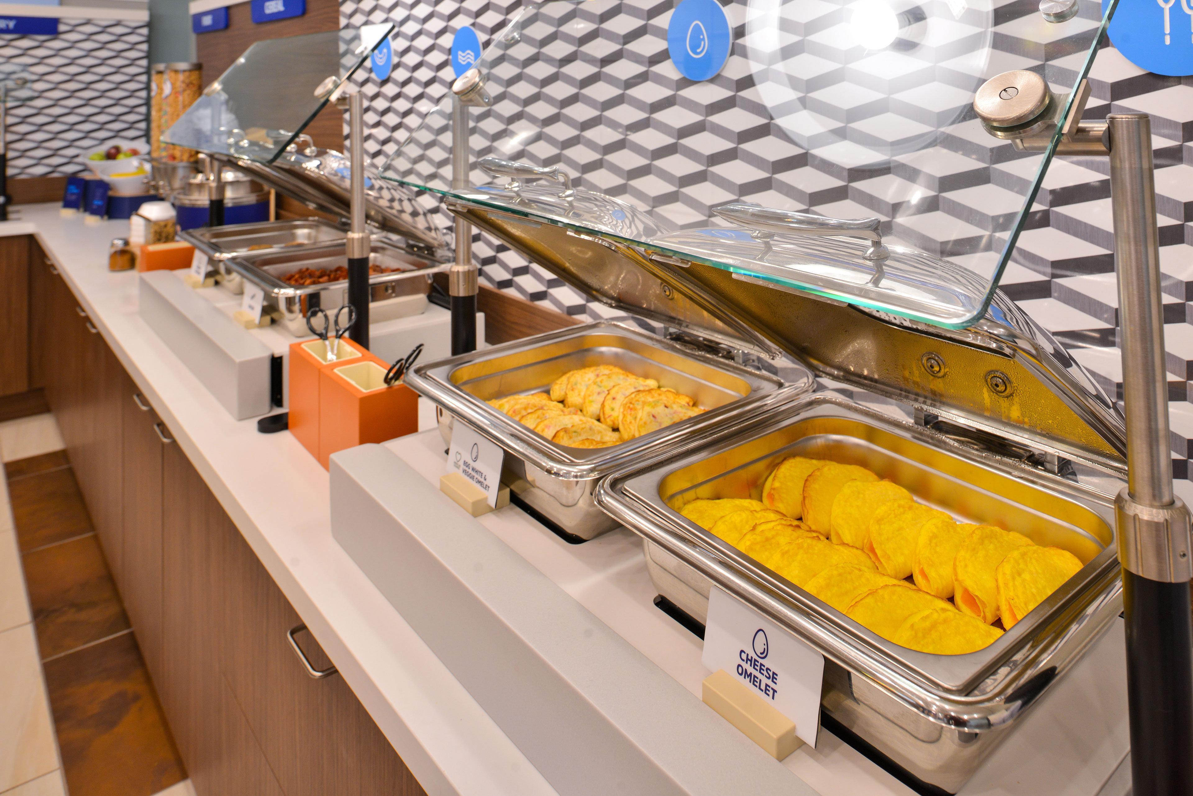Holiday Inn Express Hotel & Suites Columbia-I-20 At Clemson Road By Ihg Eksteriør billede