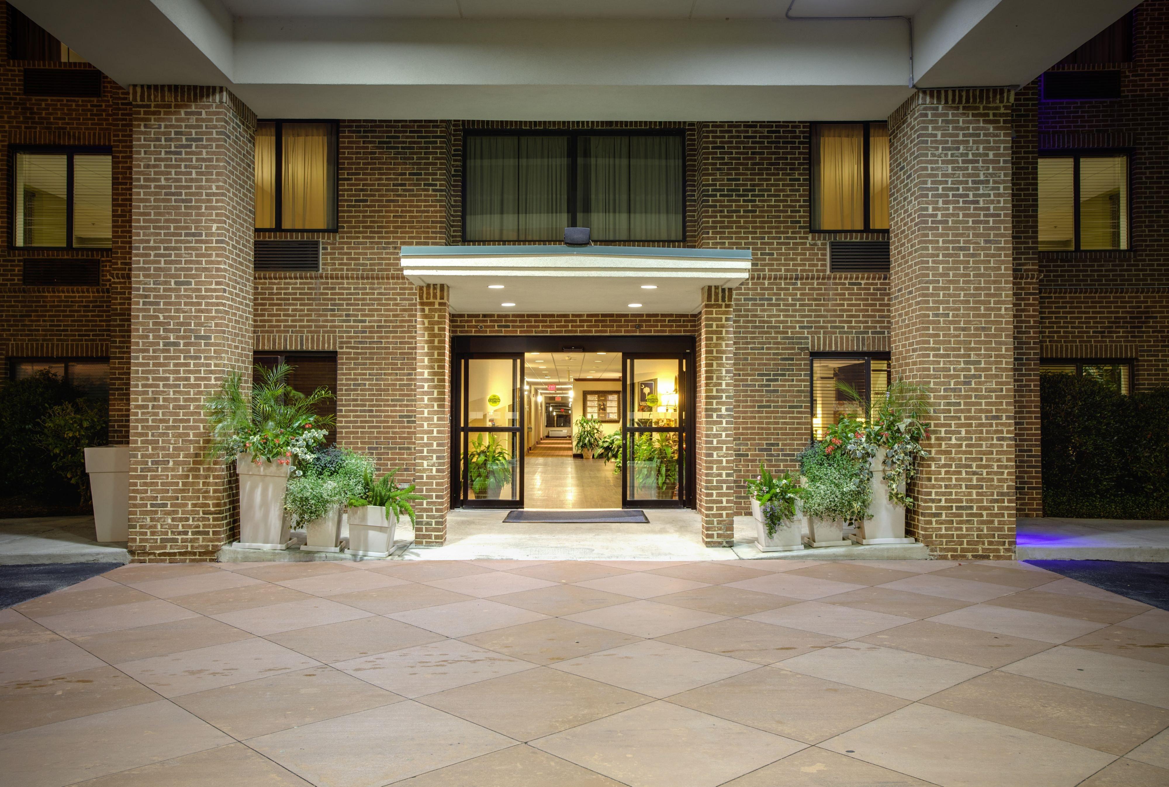 Holiday Inn Express Hotel & Suites Columbia-I-20 At Clemson Road By Ihg Eksteriør billede