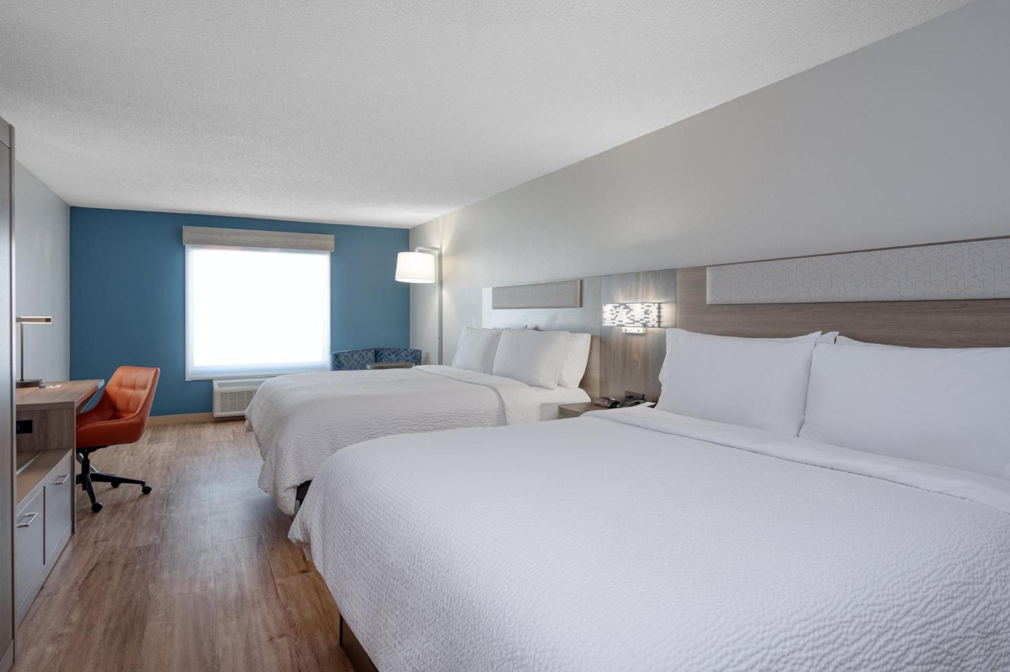 Holiday Inn Express Hotel & Suites Columbia-I-20 At Clemson Road By Ihg Eksteriør billede