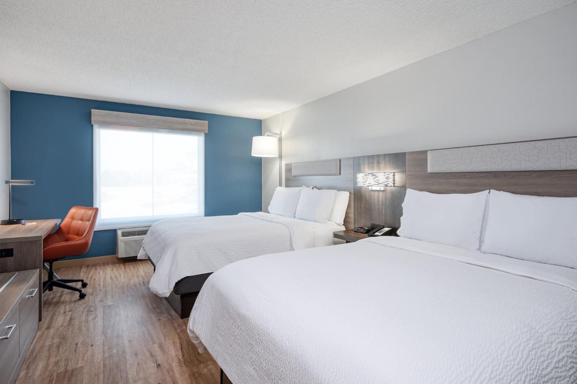 Holiday Inn Express Hotel & Suites Columbia-I-20 At Clemson Road By Ihg Eksteriør billede