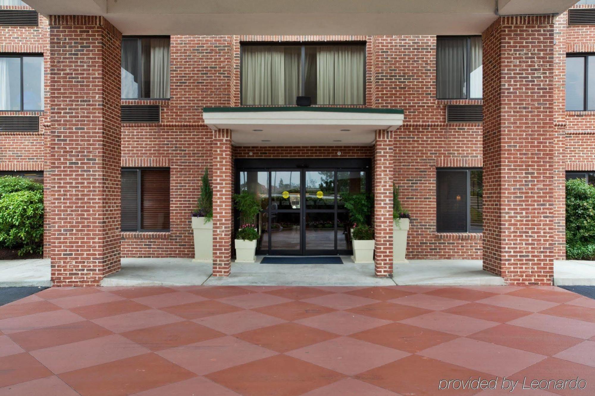 Holiday Inn Express Hotel & Suites Columbia-I-20 At Clemson Road By Ihg Eksteriør billede