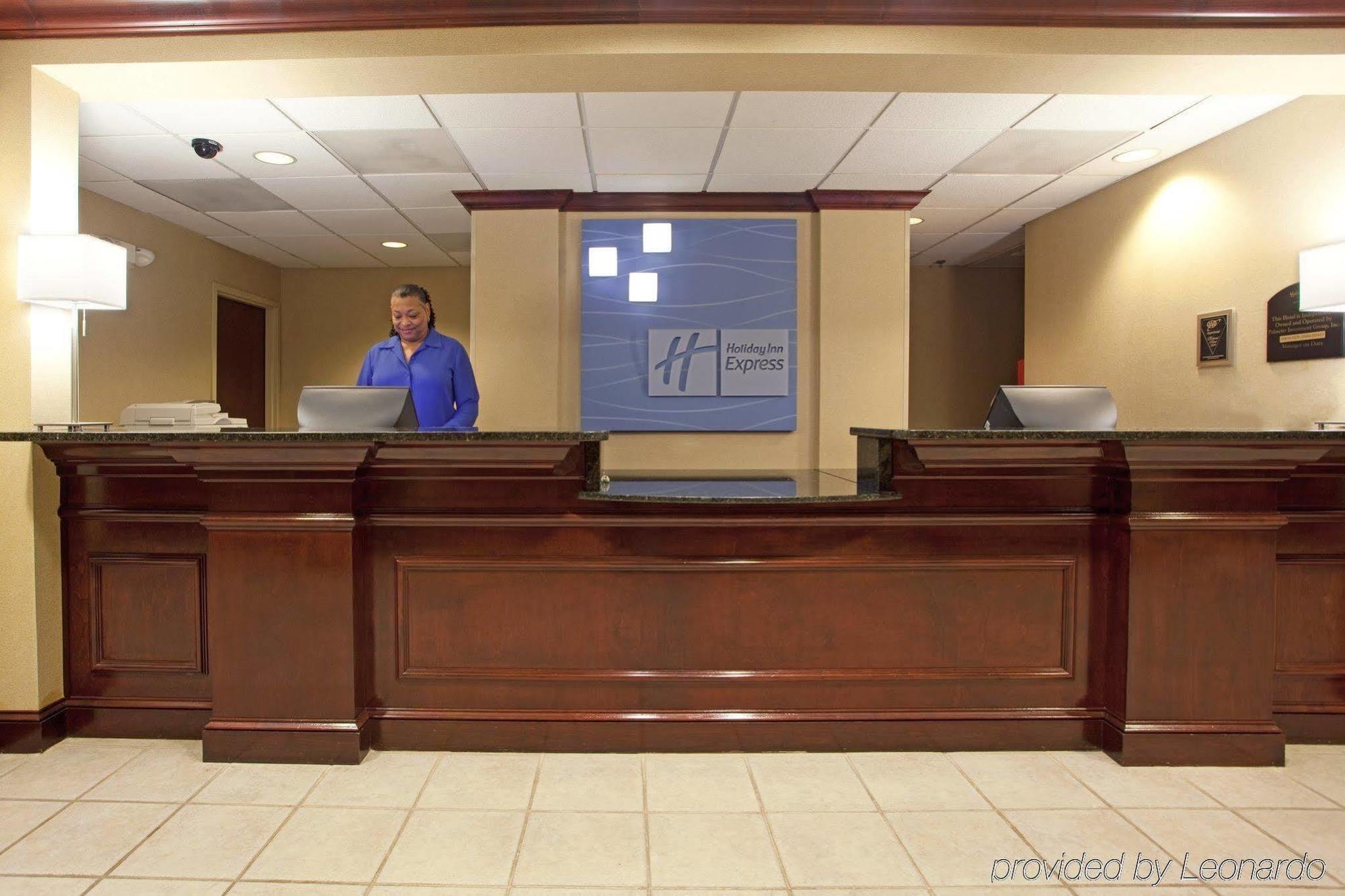 Holiday Inn Express Hotel & Suites Columbia-I-20 At Clemson Road By Ihg Eksteriør billede