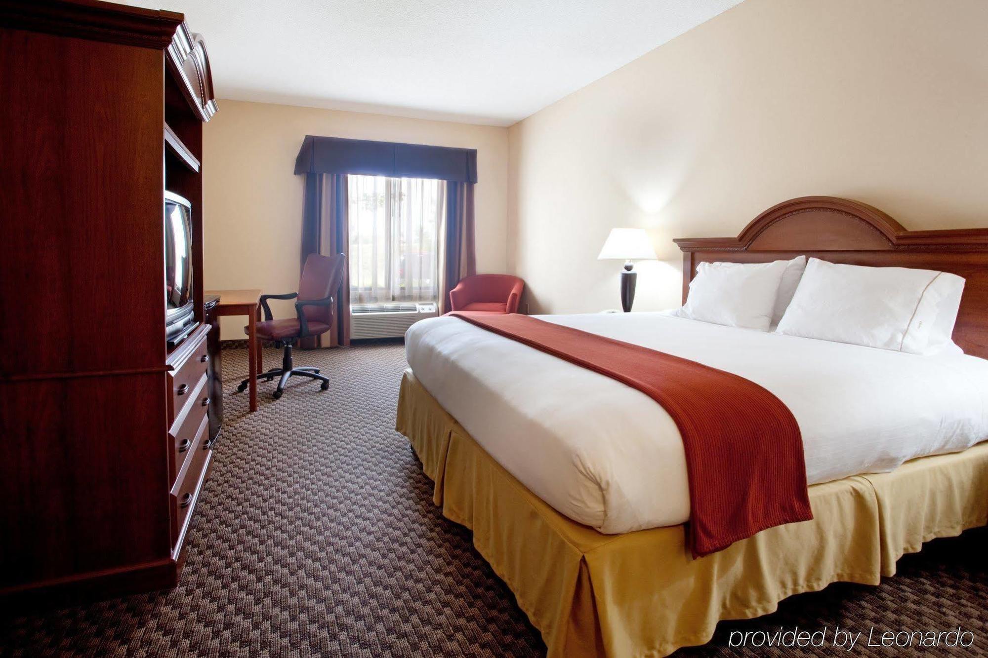 Holiday Inn Express Hotel & Suites Columbia-I-20 At Clemson Road By Ihg Eksteriør billede