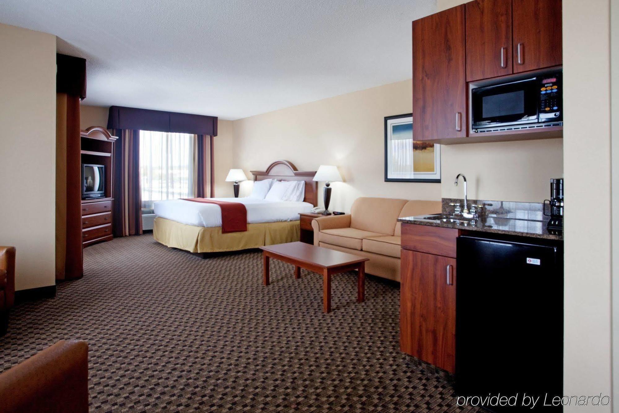 Holiday Inn Express Hotel & Suites Columbia-I-20 At Clemson Road By Ihg Eksteriør billede