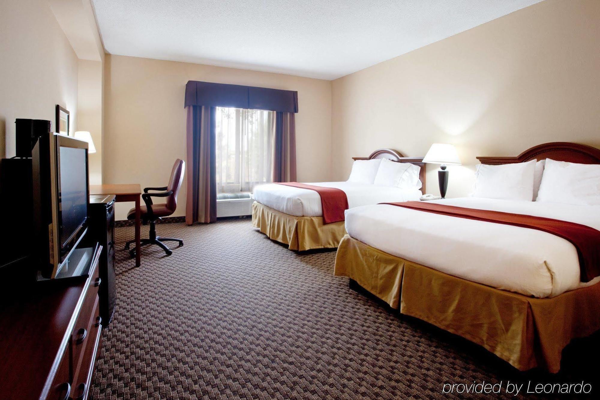 Holiday Inn Express Hotel & Suites Columbia-I-20 At Clemson Road By Ihg Eksteriør billede