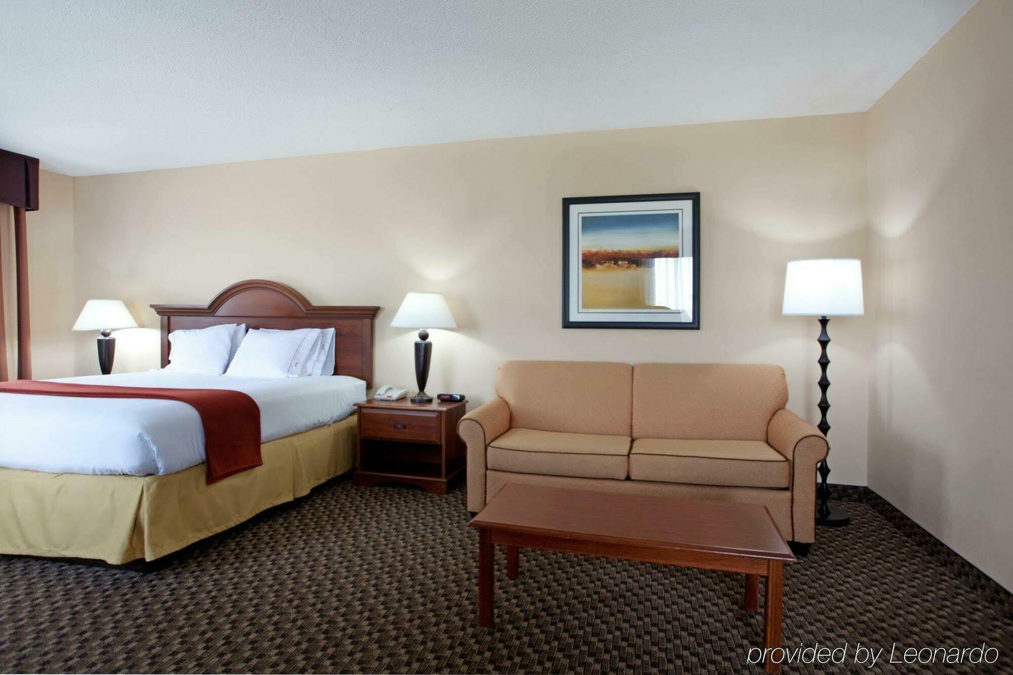 Holiday Inn Express Hotel & Suites Columbia-I-20 At Clemson Road By Ihg Eksteriør billede